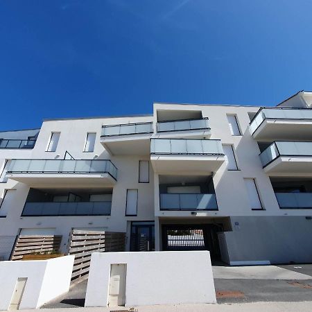 Appartement Remblai Saint Hilaire De Riez Luaran gambar