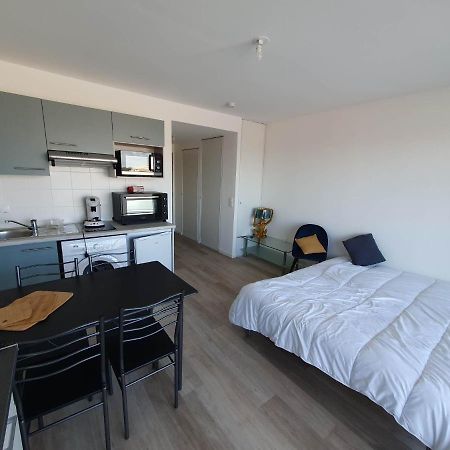 Appartement Remblai Saint Hilaire De Riez Luaran gambar